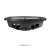 BLAM Relax RS10.2 1-cewkowy głośnik niskotonowy o średnicy 25cm/10cali do subwoofera samochodowego - 150/300W, Impedancja 2 Ohm. EXTRA SLIM AIR FREE